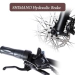 Shimano hydrauliset levyjarrut sähköpyörälle – tehokas ja turvallinen jarrutusjärjestelmä kaikille maastoilleShimano hydrauliset levyjarrut sähköpyörälle – tehokas ja turvallinen jarrutusjärjestelmä kaikille maastoille
