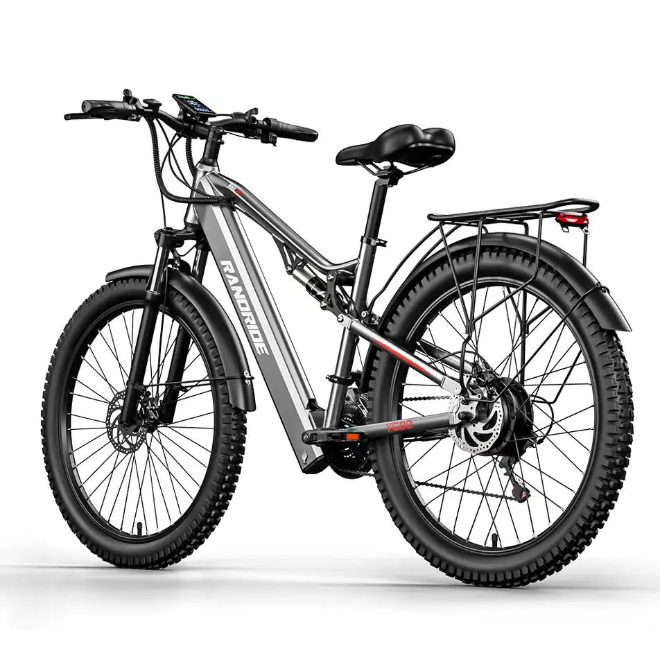 Randride-YG90A-1000W-sahkomaastopyora-vasenkulmakuva
