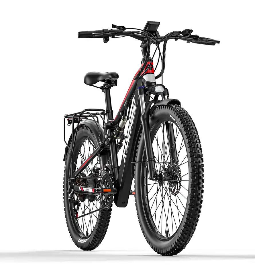 Randride-yg90b-1000w-sahkomaastopyora-edestä
