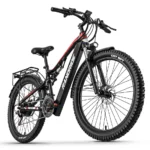 Randride-yg90b-1000w-sahkomaastopyora-edestä