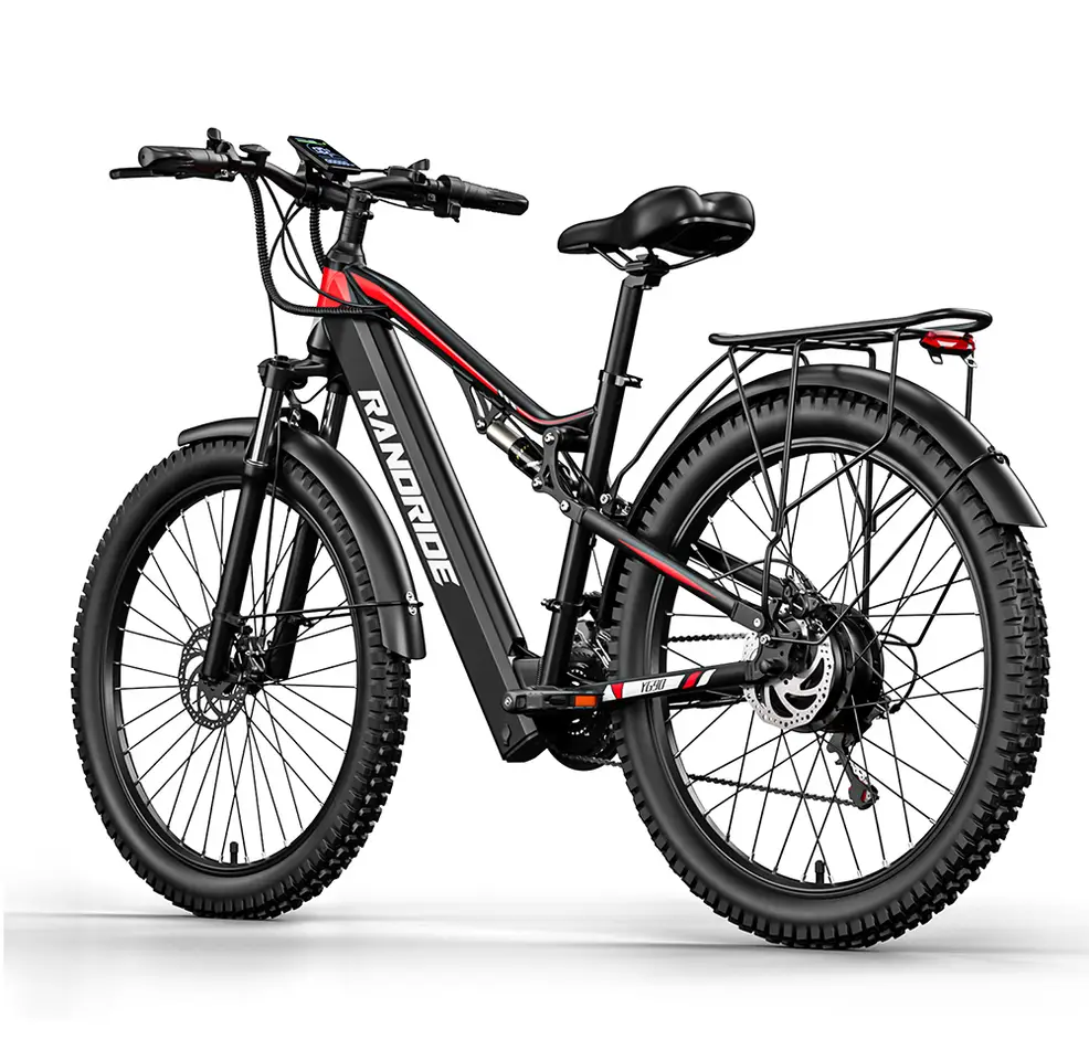 Randride-yg90b-1000w-sahkomaastopyora-takaa