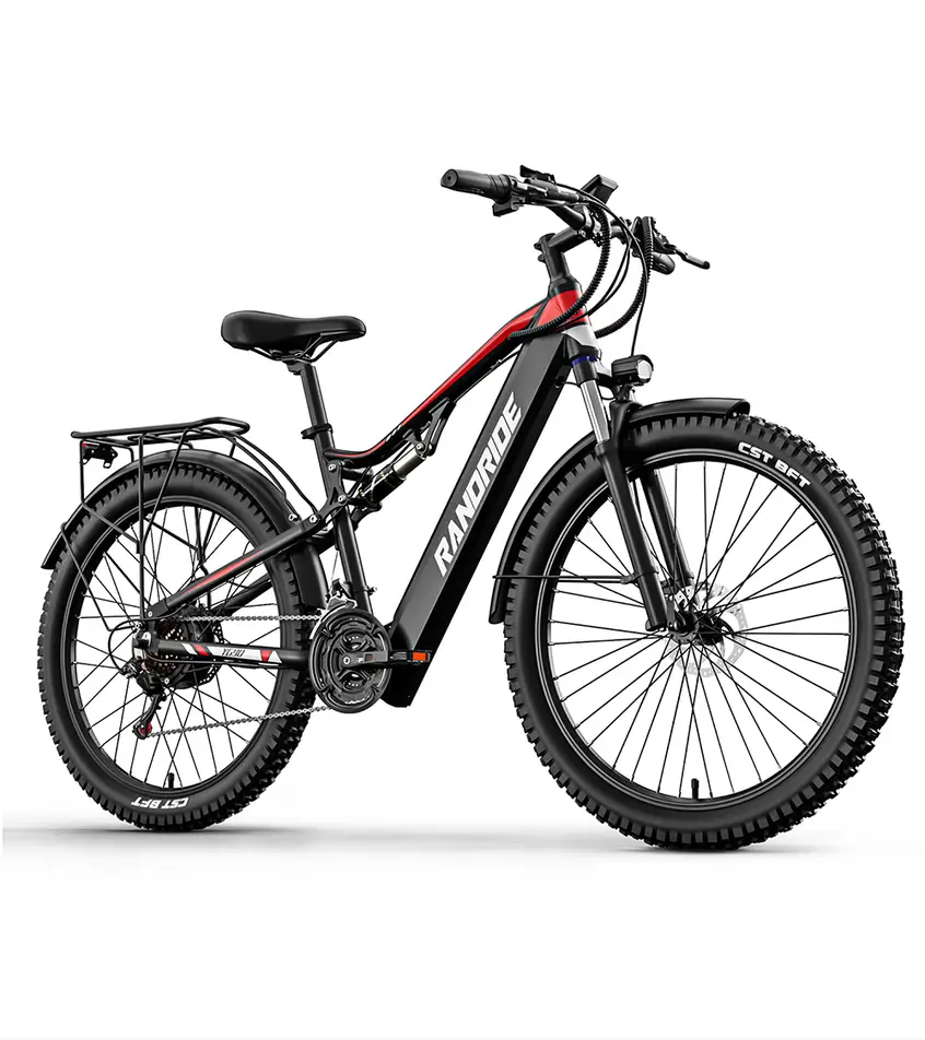 Randride-yg90b-1000w-sahkomaastopyora-oikealta