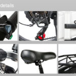 Twist Throttle tekee nopeuden hallinnasta vaivatonta