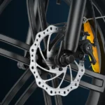 Engwe 250W sähköfatbike seikkailuun – sopii kaupungista metsäreiteille