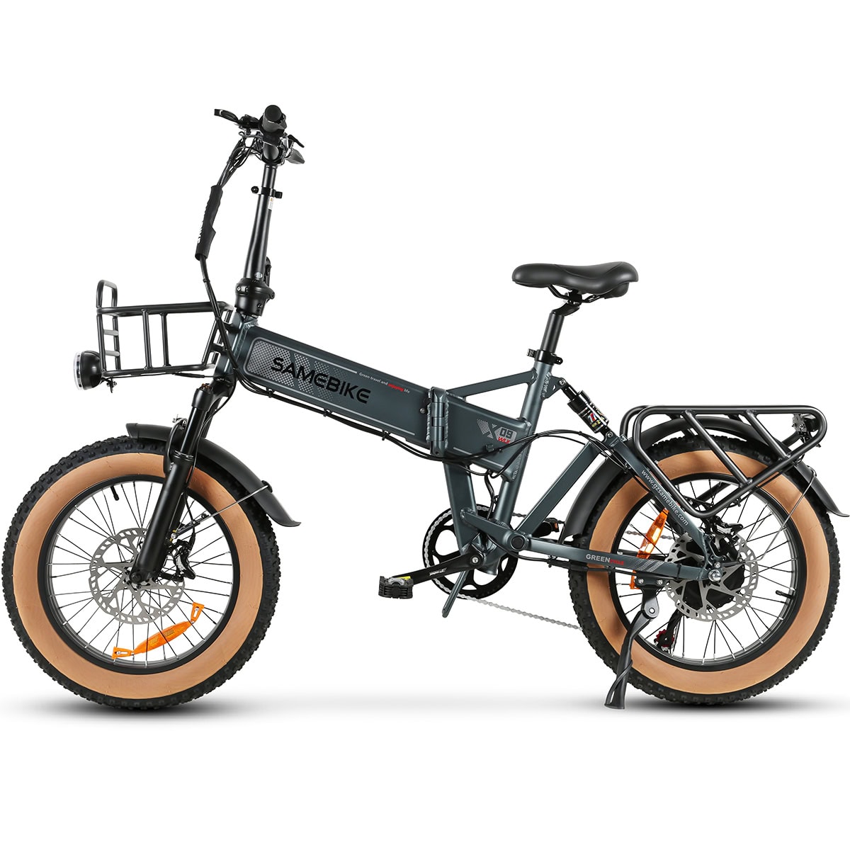 Shimano 7-vaihteinen vaihteisto