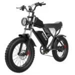 Fatbike-renkaat hiekkatiellä