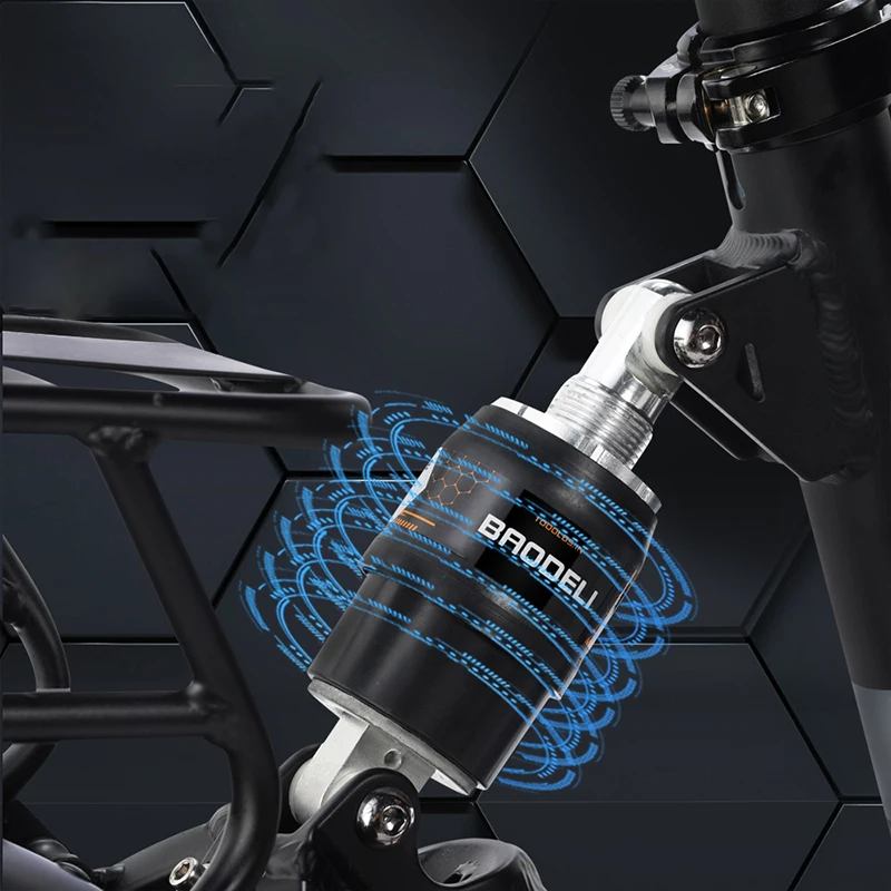 Ridstar H20 ohjaustanko ja LCD-näyttö