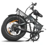 Ridstar H20 leikkaa sorapolkua