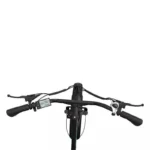 Shimano 7-vaihteisto ohjaustangossa