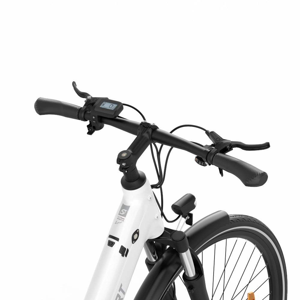 Shimano 7‑vaihteisto vaihdeviuhkasta