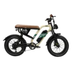 Shimano 7-vaihteinen vaihteisto Onesport W66:ssa