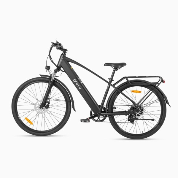 DYU C5 250w - kaupunkisähköpyörä