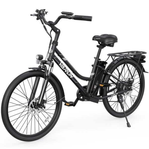 Varun C26-2 -   250W Kaupunkisähköpyörä