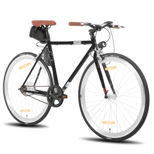 Motion 700C 250W unisex kaupunkisähköpyörä
